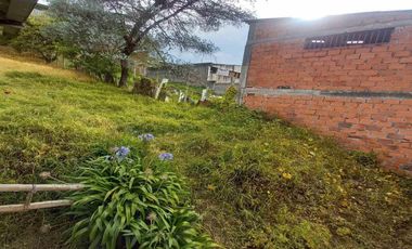 CASA EN VENTA EN VILLAMARIA/CALDAS