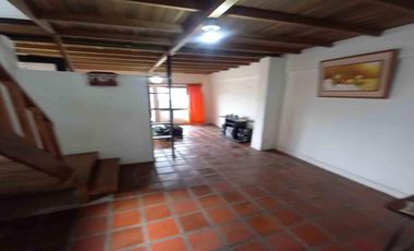 CASA EN VENTA EN VILLAMARIA/CALDAS