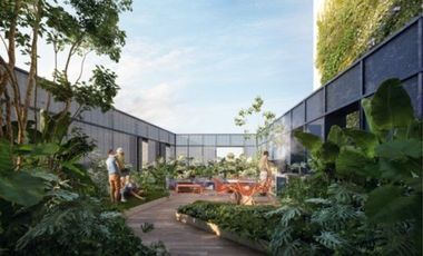 DEPARTAMENTOS EN VENTA MERIDA DE LUJO EN MONTEBELLO