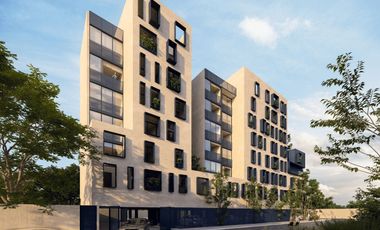 DEPARTAMENTOS EN VENTA MERIDA DE LUJO EN MONTEBELLO