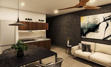 DEPARTAMENTOS EN VENTA MERIDA DE LUJO EN MONTEBELLO