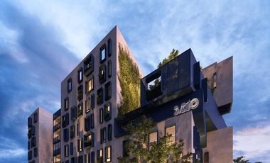 DEPARTAMENTOS EN VENTA MERIDA DE LUJO EN MONTEBELLO