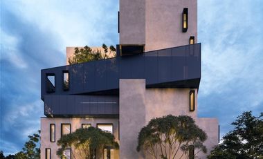 DEPARTAMENTOS EN VENTA MERIDA DE LUJO EN MONTEBELLO