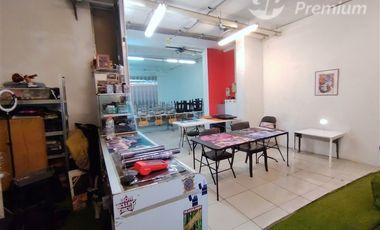 Local Comercial en Venta en Metro Barrancas L5 Pudahuel