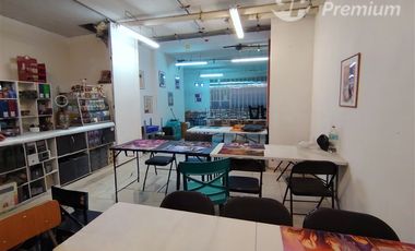 Local Comercial en Venta en Metro Barrancas L5 Pudahuel