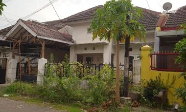 Dijual Cepat Rumah Lokasi Di Permata Safira Regency Surabaya