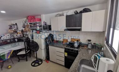 apartamento en venta en videlso. Cod V101695
