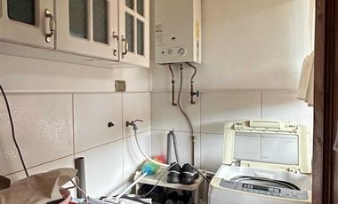 Linda casa en Niebla