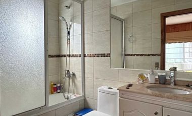 Linda casa en Niebla