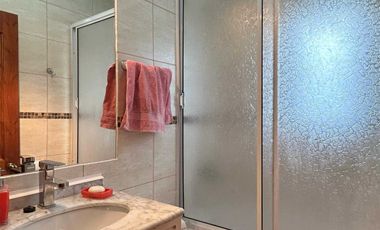 Linda casa en Niebla