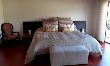 casa campestre en venta en conjunto la villita. Cod V389