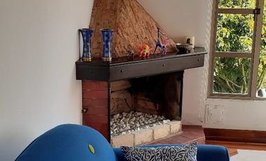 casa campestre en venta en conjunto la villita. Cod V389