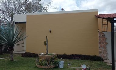 Casa en Renta en Quintas Baspul