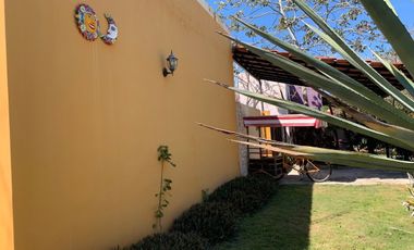Casa en Renta en Quintas Baspul