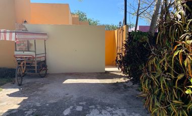 Casa en Renta en Quintas Baspul