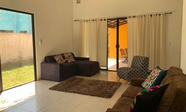Casa en Renta en Quintas Baspul