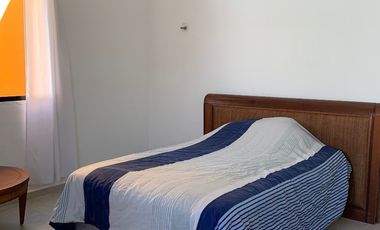 Casa en Renta en Quintas Baspul