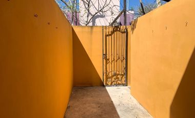 Casa en Renta en Quintas Baspul
