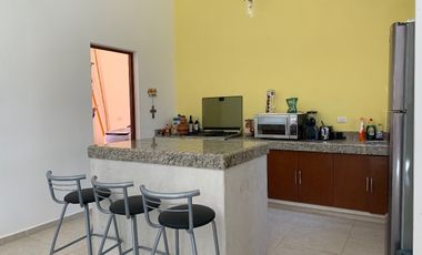 Casa en Renta en Quintas Baspul
