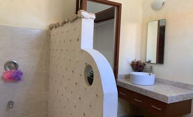 Casa en Renta en Quintas Baspul