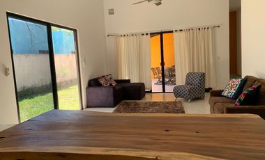 Casa en Renta en Quintas Baspul