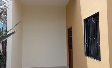 Casa en Renta en Quintas Baspul