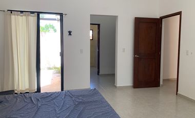 Casa en Renta en Quintas Baspul