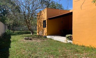 Casa en Renta en Quintas Baspul