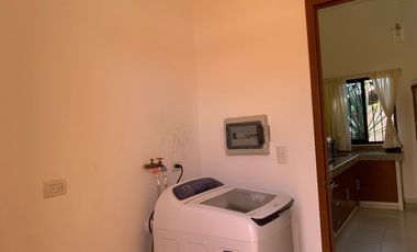Casa en Renta en Quintas Baspul