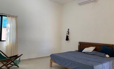 Casa en Renta en Quintas Baspul
