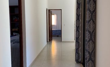 Casa en Renta en Quintas Baspul