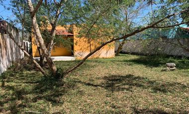 Casa en Renta en Quintas Baspul