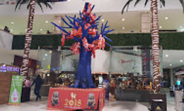 VENTA O RENTA (TODO O EN PARTES)  EN PLAZA GALERIAS