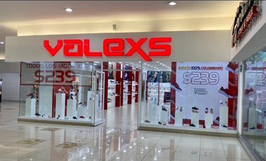VENTA O RENTA (EN PARTES) LOCAL COMERCIAL EN PLAZA GALERIAS