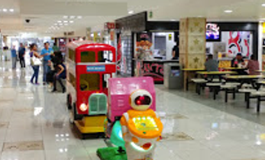VENTA O RENTA (EN PARTES) LOCAL COMERCIAL EN PLAZA GALERIAS