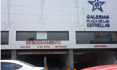 VENTA O RENTA (EN PARTES) LOCAL COMERCIAL EN PLAZA GALERIAS