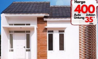 Rumah ready stock di cimuning bekasi timur