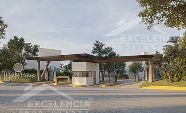 PREVENTA DE CASA EN FRACC. PRIVADO CIRANTANA RESIDENCIAL(CYCA) PRECIO DESDE $3,5