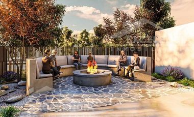 PREVENTA DE CASA EN FRACC. PRIVADO CIRANTANA RESIDENCIAL(CYCA) PRECIO DESDE $3,5