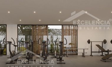 PREVENTA DE CASA EN FRACC. PRIVADO CIRANTANA RESIDENCIAL(CYCA) PRECIO DESDE $3,5