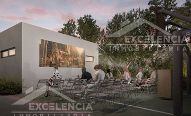 PREVENTA DE CASA EN FRACC. PRIVADO CIRANTANA RESIDENCIAL(CYCA) PRECIO DESDE $3,5