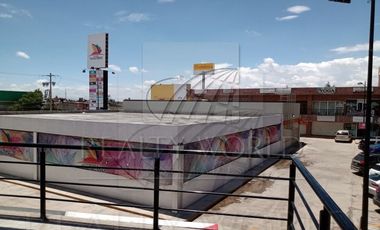Locales en Renta en Santa María Totoltepec