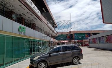 Locales en Renta en Santa María Totoltepec