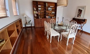 apartamento en arriendo en chico reservado. Cod A51942