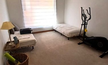 apartamento en arriendo en chico reservado. Cod A51942