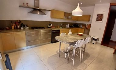 apartamento en arriendo en chico reservado. Cod A51942