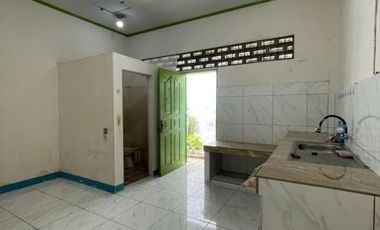Rumah Jalan Rahayu/Pukat Banting I (daerah Mandala By Pass) Medan