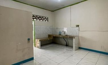 Rumah Jalan Rahayu/Pukat Banting I (daerah Mandala By Pass) Medan