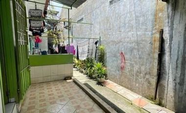 Rumah Jalan Rahayu/Pukat Banting I (daerah Mandala By Pass) Medan