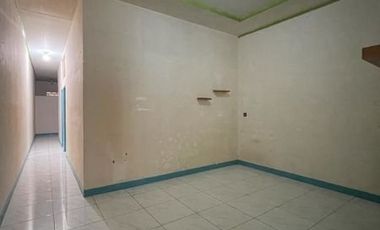 Rumah Jalan Rahayu/Pukat Banting I (daerah Mandala By Pass) Medan